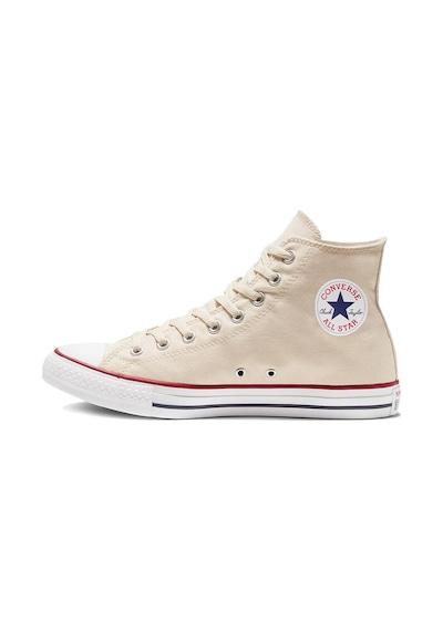 Converse 159484c Spor Ayakkabı Krem