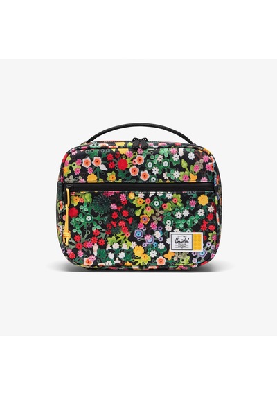 Herschel X Lego Çocuk Renkli Beslenme Çantası 30139 Çok Renkli