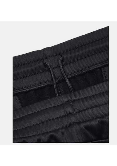 Erkek Armour Fleece®  Eşofman Altı 1373362-001 Siyah