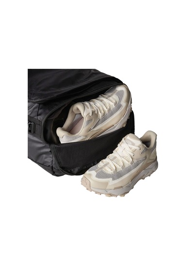 The North Face Base Camp Voyager Duffel 42l Unisex Çanta Nf0a52rqkt01 Siyah