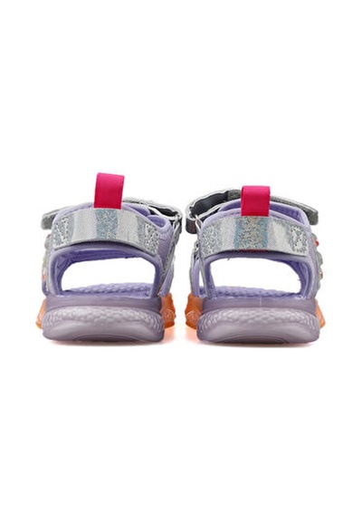 Vicco Can Çocuk Işıklı Sandalet 332.p25y.254-16 Pembe Pembe