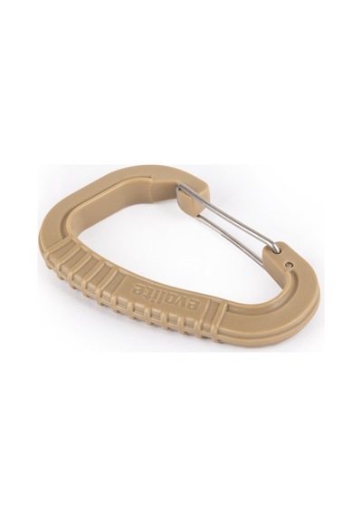 Evolite Strong Karabina Large Bej Çok Renkli