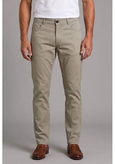 Bisse Haki Jogger Spor Pantolon Pns26y26103 D49