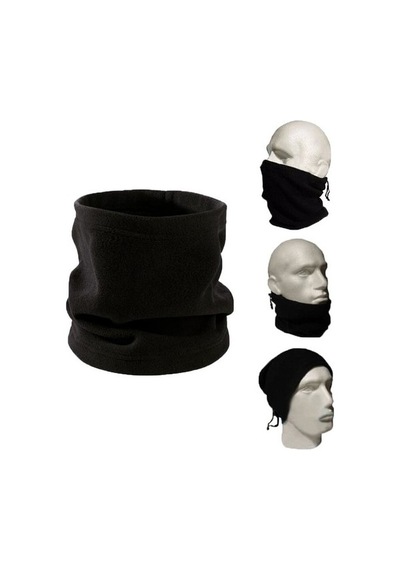 Arslantaş Polar Boyunluk Bere