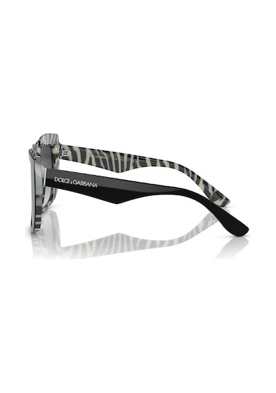 Dolce Gabbana Dg4414f 33728g 54 Kadın Güneş Gözlüğü Gri