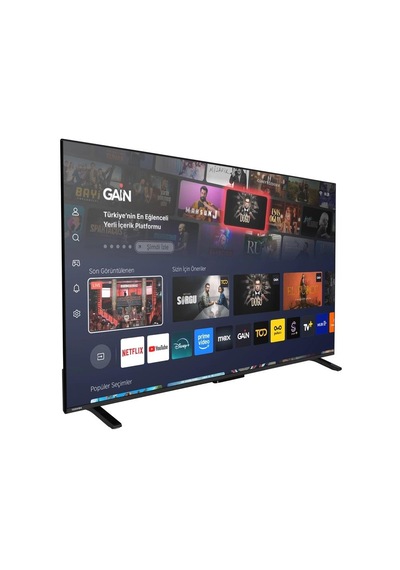 Toshiba 65UV2363DT 4K Ultra HD 65" Smart LED TV
