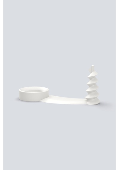 Spiral Patates Dilimleyici Kıvrımlı Patates Kesici Aparat 5'li Set - 150 Mm