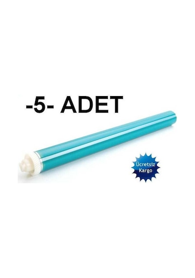Hp Drum - 1005-1102 Drum - 85A - 78A - 35A – 36A 5 Li Paket