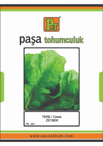 Tere Zeybek 10 Gr