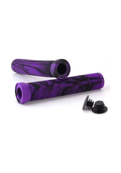 Efr A65 Bikes Dilber Mtb Bmx Dirt Jump 14,5cm Elcik-grip Mor / Siyah Mor