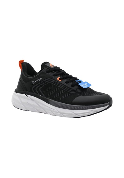Owndays Erkek Spor Ayakkabı M04329 Siyah