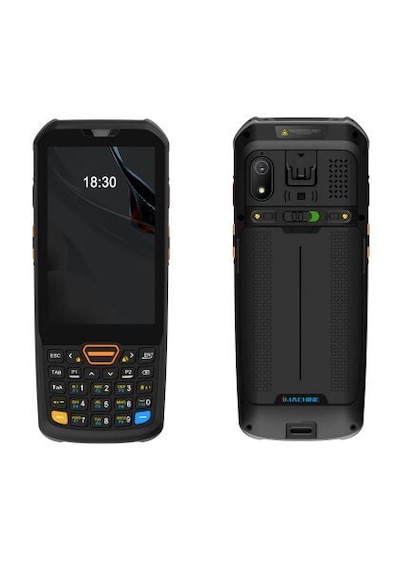 Shark Model4 / 4+64gb 4" 2d El Terminali Androıd13