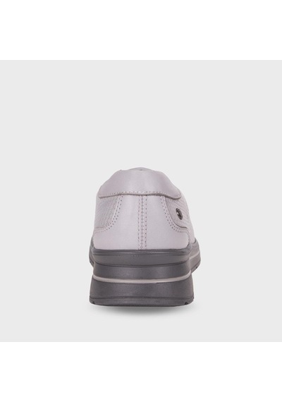 Forelli Lace-h Kadın Comfort Ayakkabı Stone Stone Taş Forelli Lace-h Kadın Comfort Ayakkabı Stone Stone Taş