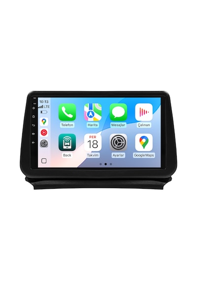 Opel Zafira Tourer Android Multimedya Sistemi 2011-2016 Crv-4902xr 9"