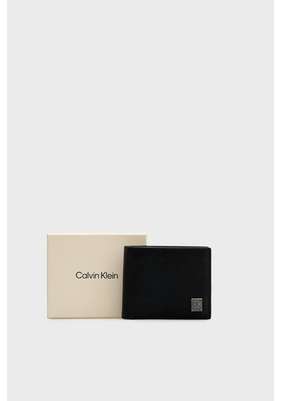 Calvin Klein Erkek Cüzdan Lv04d1166g Ub1 Siyah SİYAH