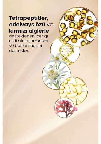 Elizabeth Arden Advanced Ceramide Lift & Firm Day Sıkılaştırıcı ve Nemlendirici Gündüz Kremi SPF15 PA++ 50 ML﻿﻿