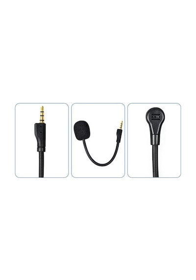 Steelseries Arctis 1 Wired/Wireless Uyumlu Kulaklık Mikrofonu