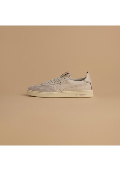Off White Sneaker Günlük Erkek Earth Lea Garden Of God Beyaz