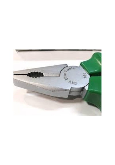 Tr 3021 Kombine Pense 160 Mm Genel