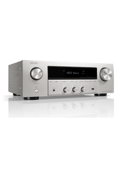 Denon Dra-900h Stereo Network Receiver Gümüş