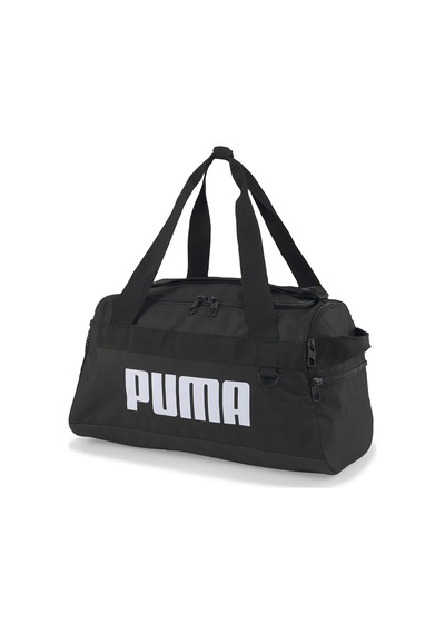 Puma Challenger Duffel Bag Xs Spor Çantası 22,5l 7952901 Siyah 001