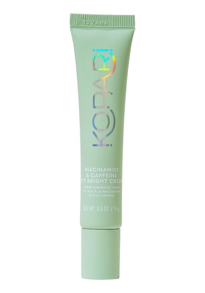 Kopari Niacinamide & Caffeine Aydınlatıcı Göz Kremi 15gr