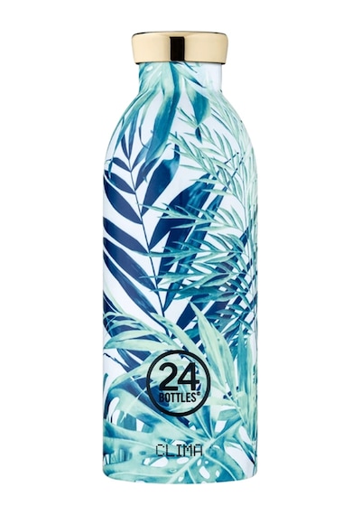 Clima Bottle Lush Paslanmaz Çelik Termos 500 Ml Renkli