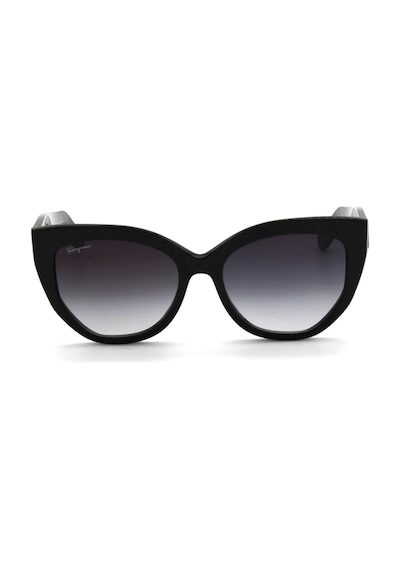 Salvatore Ferragamo SF 1061S 001 KADIN GÜNEŞ GÖZLÜ