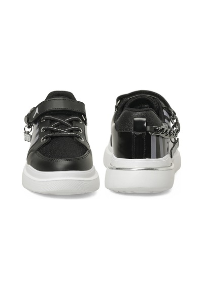 Wednesday Bılanca.f6fx Siyah Kız Çocuk Sneaker 000000000102238867 Siyah