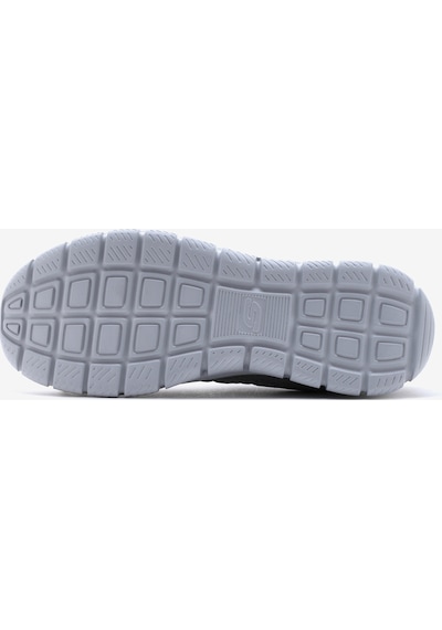 Skechers Track - New Staple Kadın Gri Spor Ayakkabı 150141tk Gybl Gri