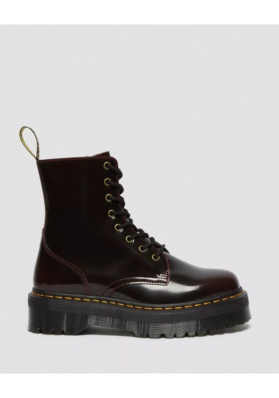 Dr.martens Kadın Bot 24764600 Bordo