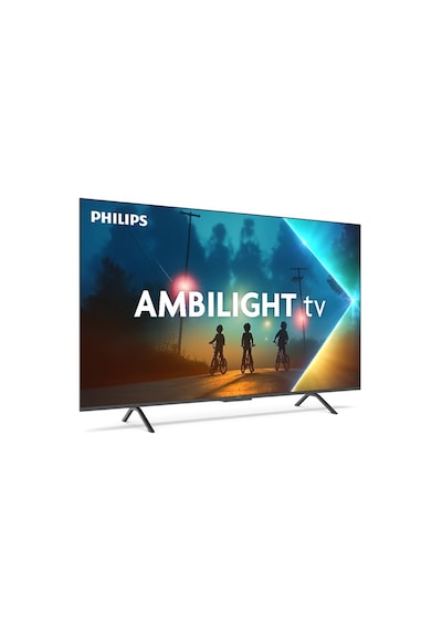 Philips Ambilight 65PUS8200 65" 4K LED Smart TV