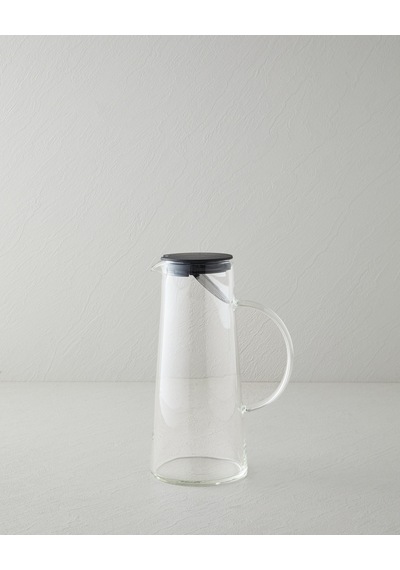 English Home Aelira Borosilikat Sürahi 1300 Ml Şeffaf