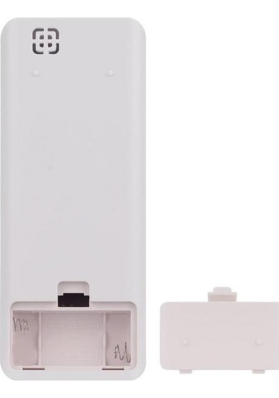Midea Rg70a/bgef İle Uyumlu Klima Kumanda