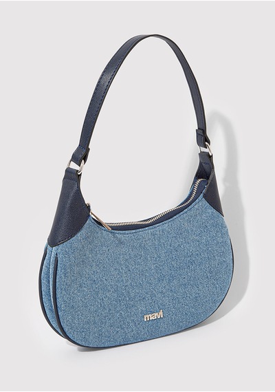 Mavi - Denim Omuz Çantası 1913033-24367