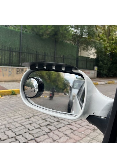 Evrensel Araç Ayna Siperliği Yağmur Siperliği Abs Su Geçirmez Ayna Yağmur Önleyici