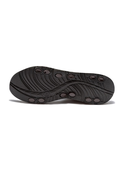 Twigy İmmo Erkek Sandalet Kahverengi 40/44 Kahverengi