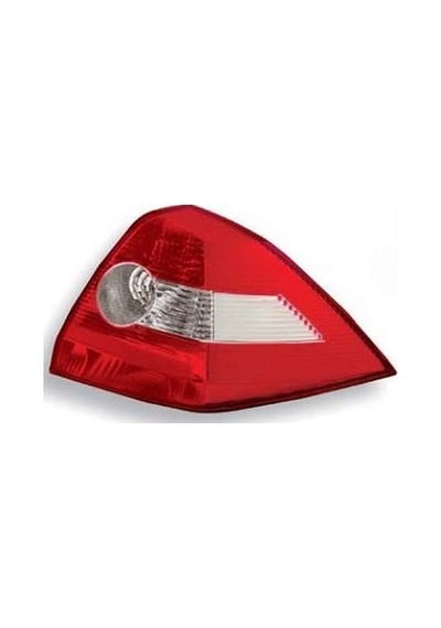 MARS 511223 Stop Lambası Sol Megane II 03-05 Sedan Duylu