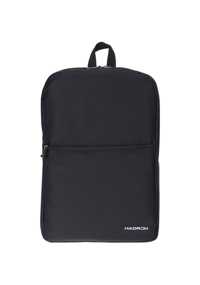 Hadron Hdx4013 Drexel 8600 15.6 İnç Notebook Sırt Çantası Siyah