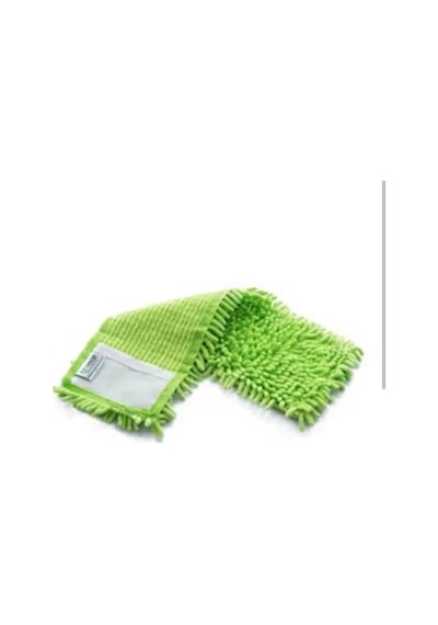 Mikrofiber Mop Yedeği, 2 Adet 50 Cm Asorti Renk, Süper Emici, Süper Yumuşak, Güçlü Temizlik B