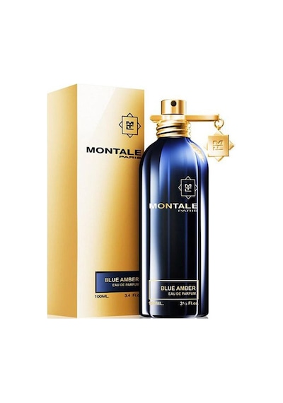 Montale Dark Blue Edp 100 Ml Fresh
