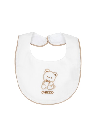 Chicco Önlük 09100387000000 000033 Whıte