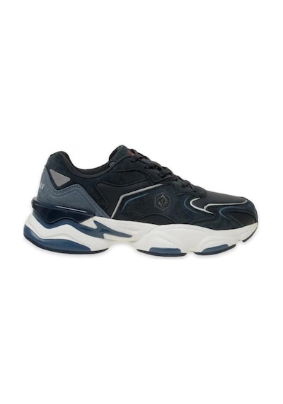 Lumberjack 4W MADAX SUE WTR 4PR Erkek  Lacivert Sneaker