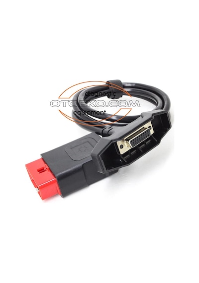 Delphi Arıza Tespit Cihazı Obd2 Ana Kablosu
