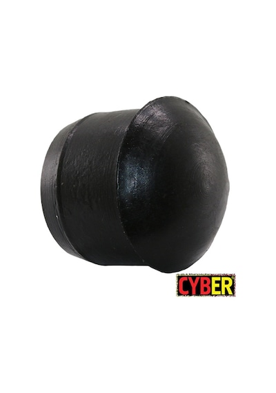 Çap 25 Plastik Iç Bombeli Tapa 1,2-1,5 Mm