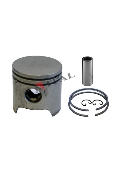 Motorlu Tırpan Piston Segman Stıhl Fs55/fs45/fs38/mm55/hs45 34mm Alp