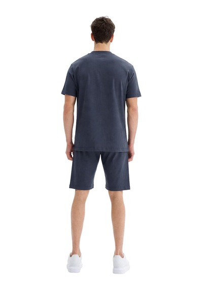 Arma Ar-ma Erkek Bisiklet Yaka Tişört Baskisiz Basic Örme Kumaş Regular Fit %100 Pamuk 30/2 Süprem Y31344448802 Gri-g3 Arma Ar-ma Erkek Bisiklet Yaka Tişört Baskisiz Basic Örme Kumaş Regular Fit %100 Pamuk 30/2 Süprem Y31344448802 Gri-g3