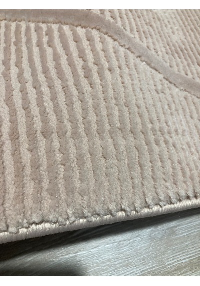 Merinos Halı Bambus Sıgn 150x275 Ebatlı+11 Mm +680.000 Ilmek