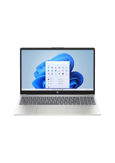 HP AI 15-FD2035NT D6GV8EA Ultra 5 225U 8 GB 512 GB SSD 15.6" W11H Dizüstü Bilgisayar