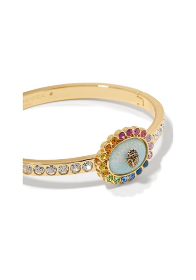 Regency Bangle Kadın Altın Renkli Bilezik